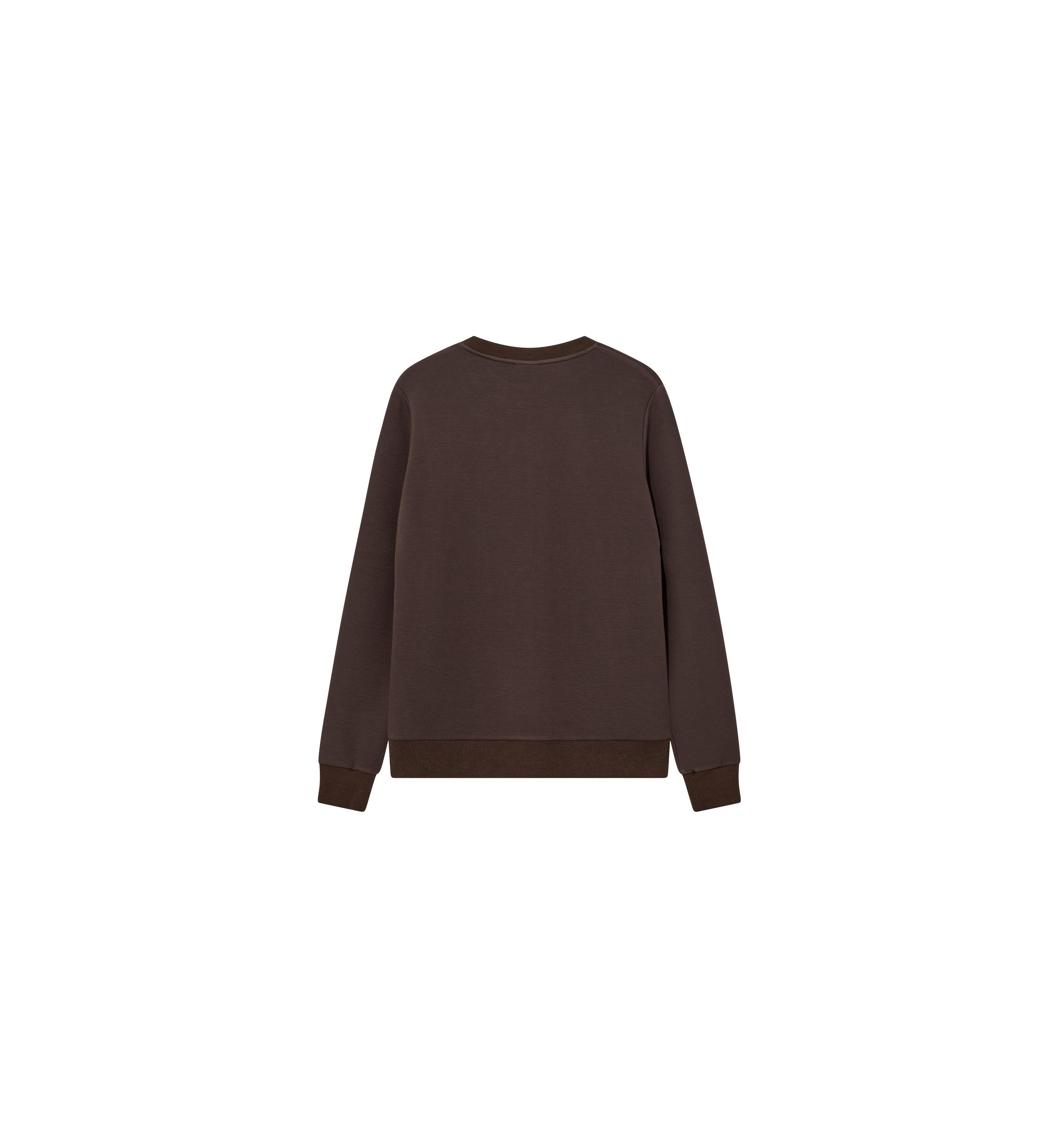 Packshot / Chocolate Brown / Back